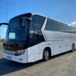 Автобус King Long