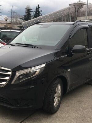Трансфер Mercedes Vito Трансфер Mercedes Vito