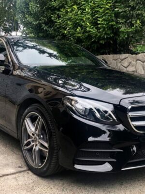 трансфер Mercedes E-class трансфер Mercedes E-class