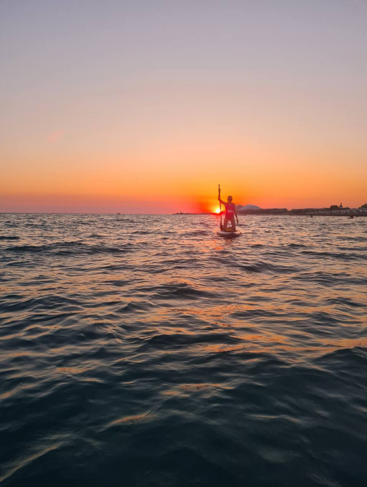 Красная Поляна: обзорная экскурсия