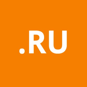 ру