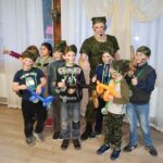 Детская дискотека с диджеем и профессиональным звуком в Ейске