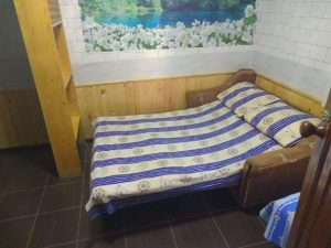 Сдаю номера в гостевом доме "У Ясны" Сдаю номера в гостевом доме "У Ясны"