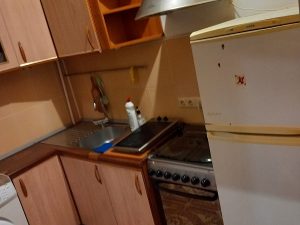 Сдаю 2-комнатную квартиру