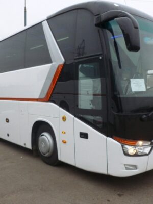 Автобус King Long Автобус King Long