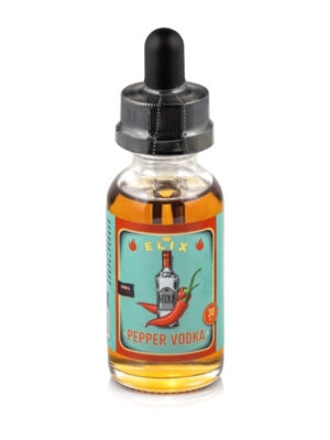 Эссенция Elix Pepper Vodka 30мл Эссенция Elix Pepper Vodka 30мл