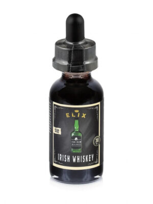 Эссенция Elix Irish Whiskey 30мл Эссенция Elix Irish Whiskey 30мл