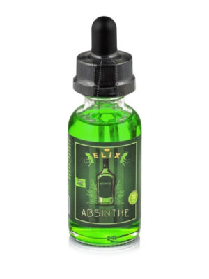 Эссенция Elix Absinthe 30мл Эссенция Elix Absinthe 30мл