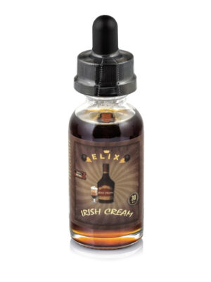 Эссенция Elix Irish Cream 30мл Эссенция Elix Irish Cream 30мл