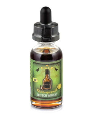 Эссенция Elix Scotch Whisky 30мл Эссенция Elix Scotch Whisky 30мл