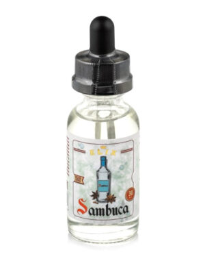 Эссенция Elix Sambuca 30мл Эссенция Elix Sambuca 30мл