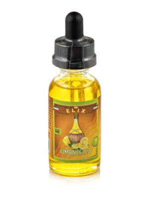 Эссенция Elix Limoncello 30мл Эссенция Elix Limoncello 30мл