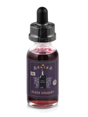 Эссенция Elix Black Currant 30мл Эссенция Elix Black Currant 30мл