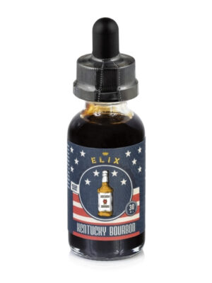 Эссенция Elix Kentucky Bourbon 30мл Эссенция Elix Kentucky Bourbon 30мл