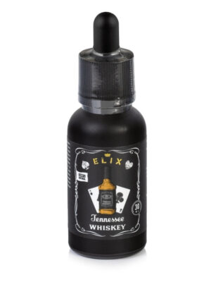 Эссенция Elix Tennessee Whiskey 30мл Эссенция Elix Tennessee Whiskey 30мл