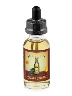 Эссенция Elix Italian Grappa 30мл Эссенция Elix Italian Grappa 30мл