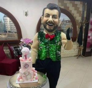 Аниматоры Аниматоры