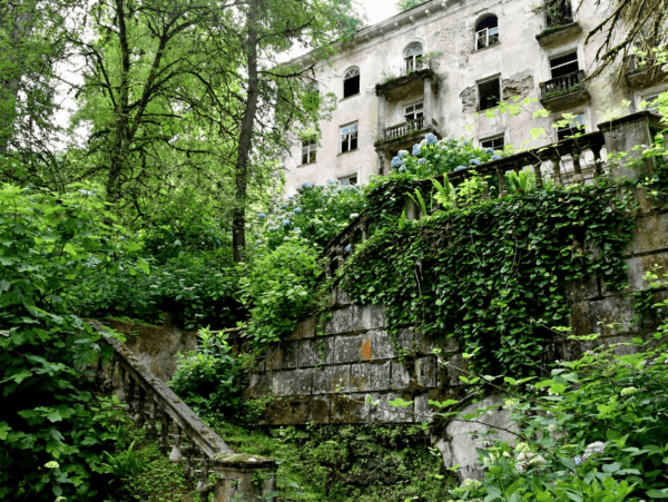 Инструктор по лыжам (фристайл, фрирайд)