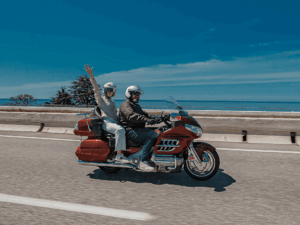 Мотопрогулка по Сириусу – Олимпийский парк