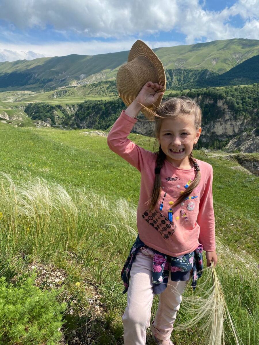 Индивидуально по Чечне и Дагестану: 2 республики за выходные