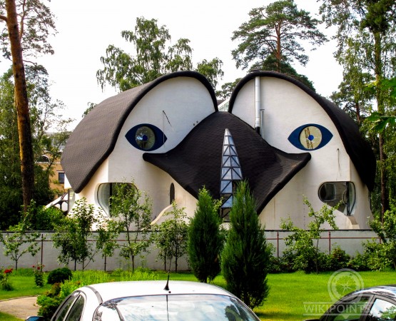 Живописный Сестрорецк