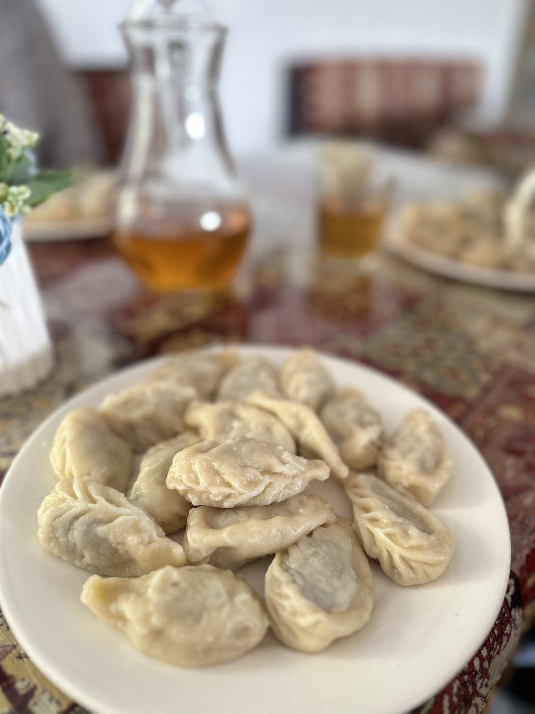 Виды и вкусы Дагестана с аэросъёмкой: топовые локации и кулинарный мастер-класс