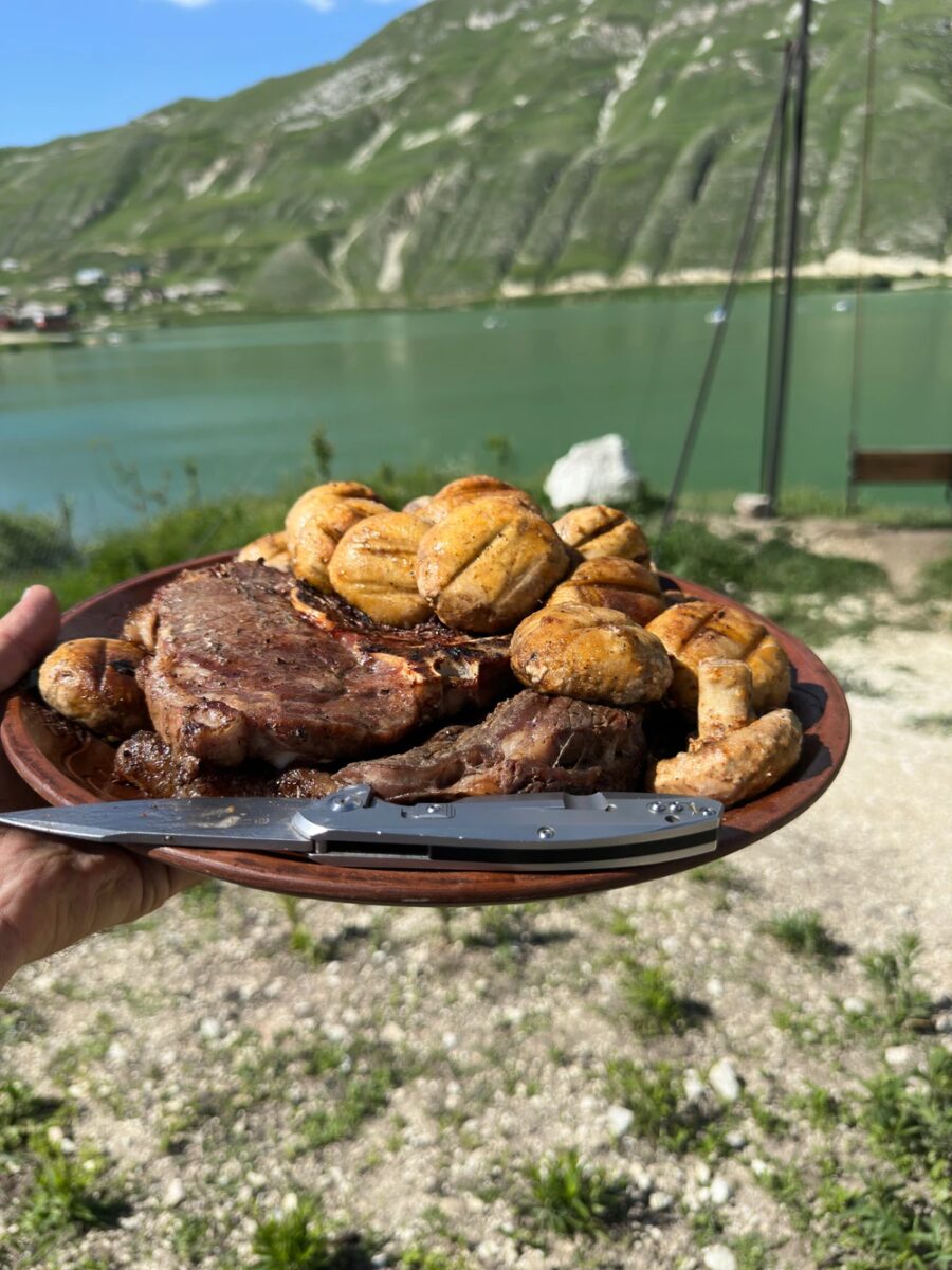 В Дагестан за уютом, вкусами и видами в мини-группе