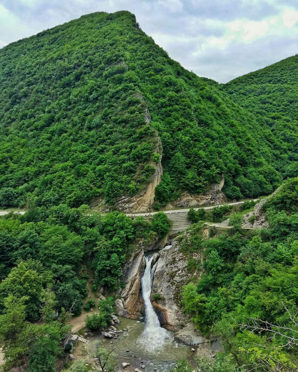 Дагестанская Швейцария + мастер-классы (кулинарный и ткацкий)