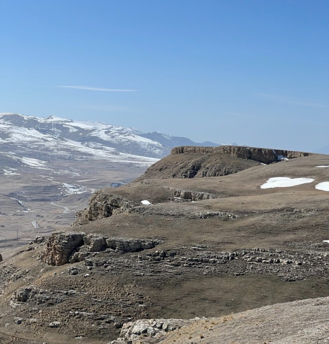 Село Хунзах, Карадахская теснина, плато Матлас и водопады Тобот и Итля-Тляр