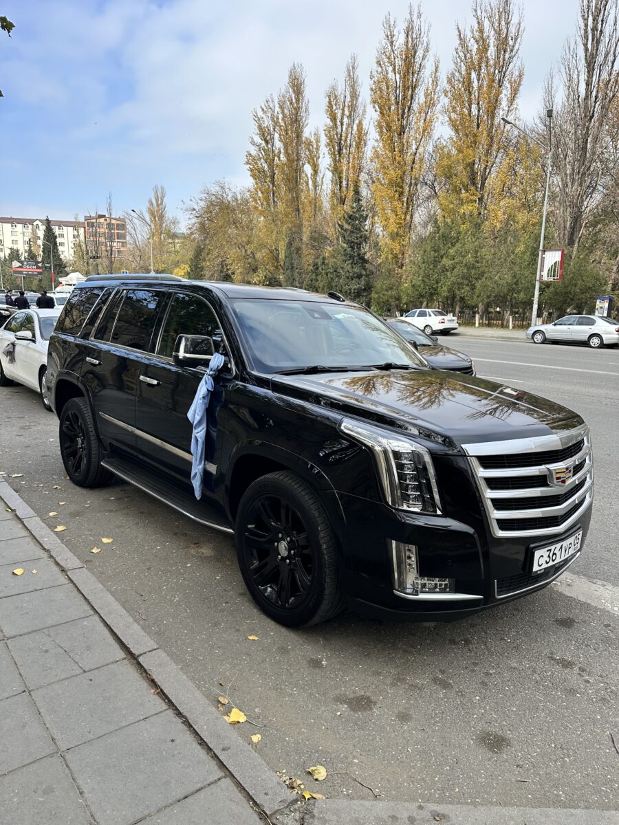 Жемчужины Дагестана: Сулакский каньон и пещеры Нохъо