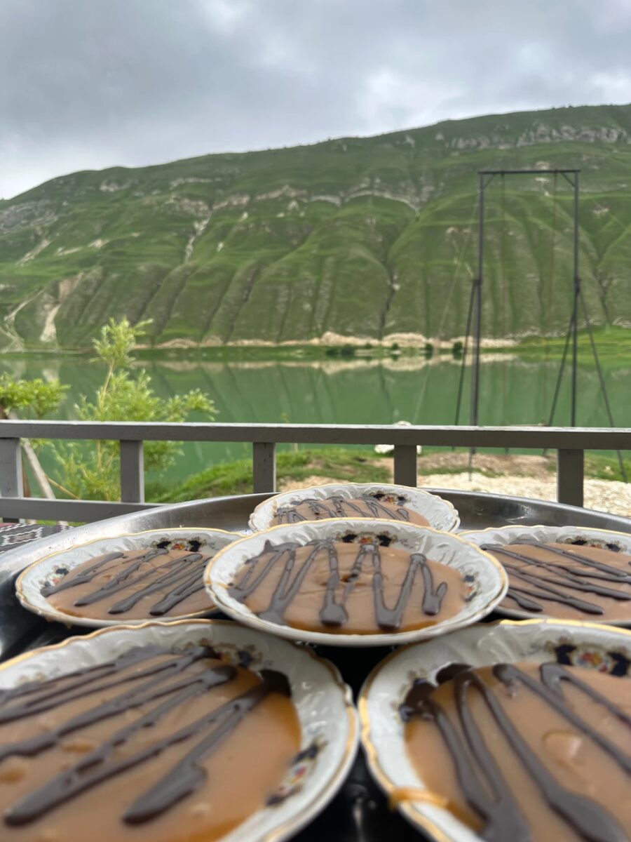 В Дагестан за уютом, вкусами и видами в мини-группе
