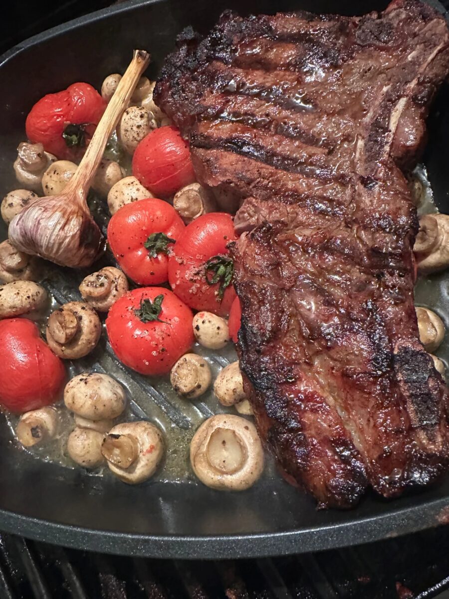 В Дагестан за уютом, вкусами и видами в мини-группе
