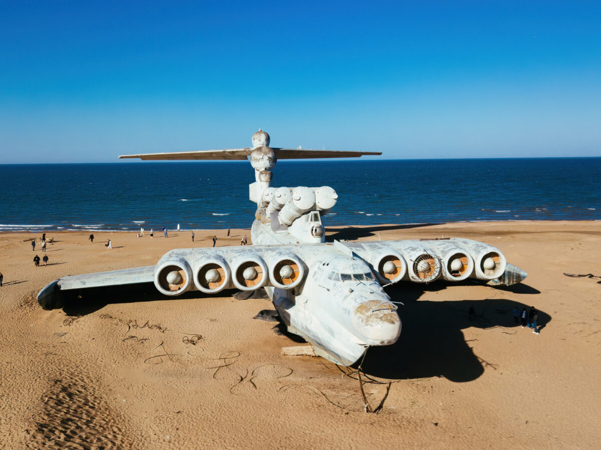 Известный и нетуристический Южный Дагестан — с ночёвкой в сельском доме