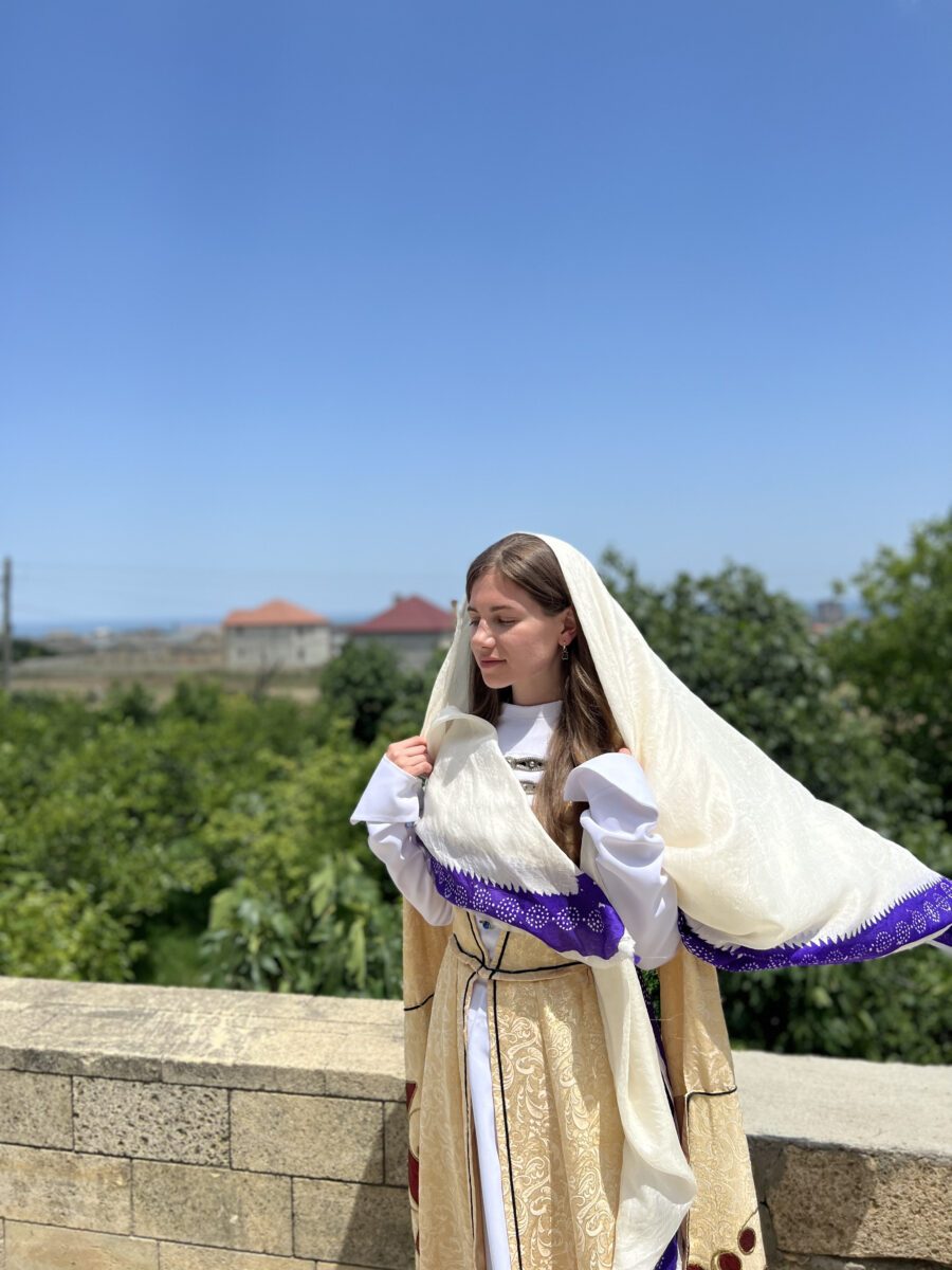 Древний Дербент и каспийский монстр (в мини-группе)