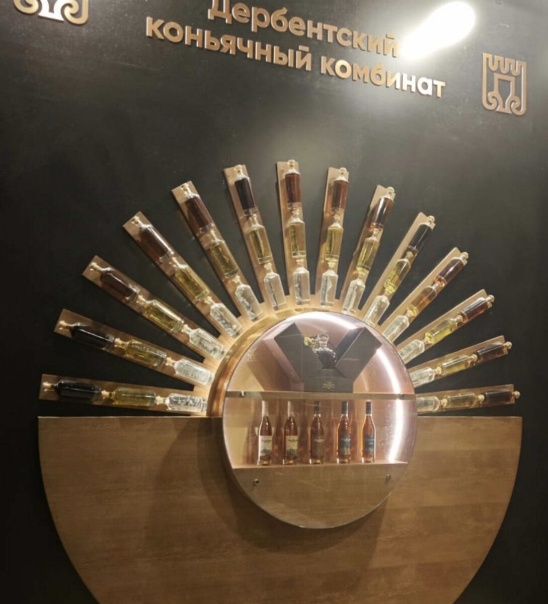Знакомство с виноделием Дербента — поездка из Махачкалы