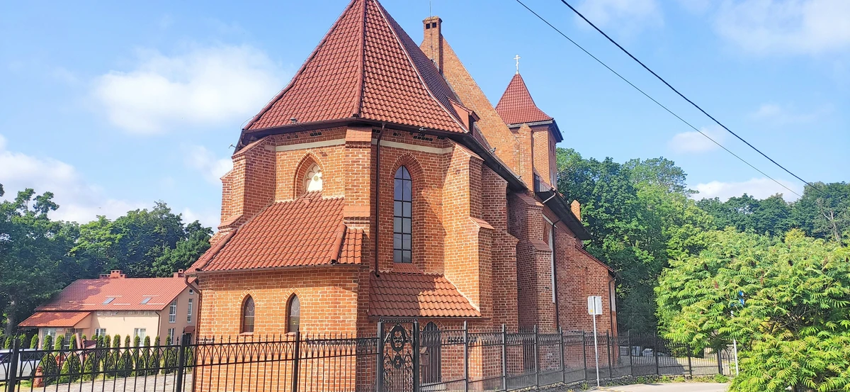 Прусская Голландия и Тильзитский мир — из Янтарного или Балтийска