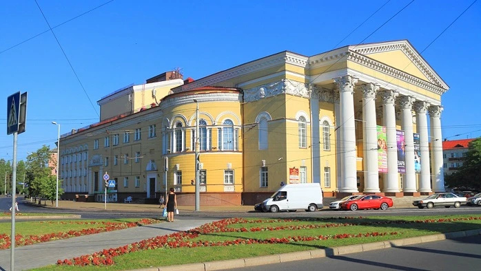 Групповая обзорная экскурсия по Калининграду с дегустацией марципана
