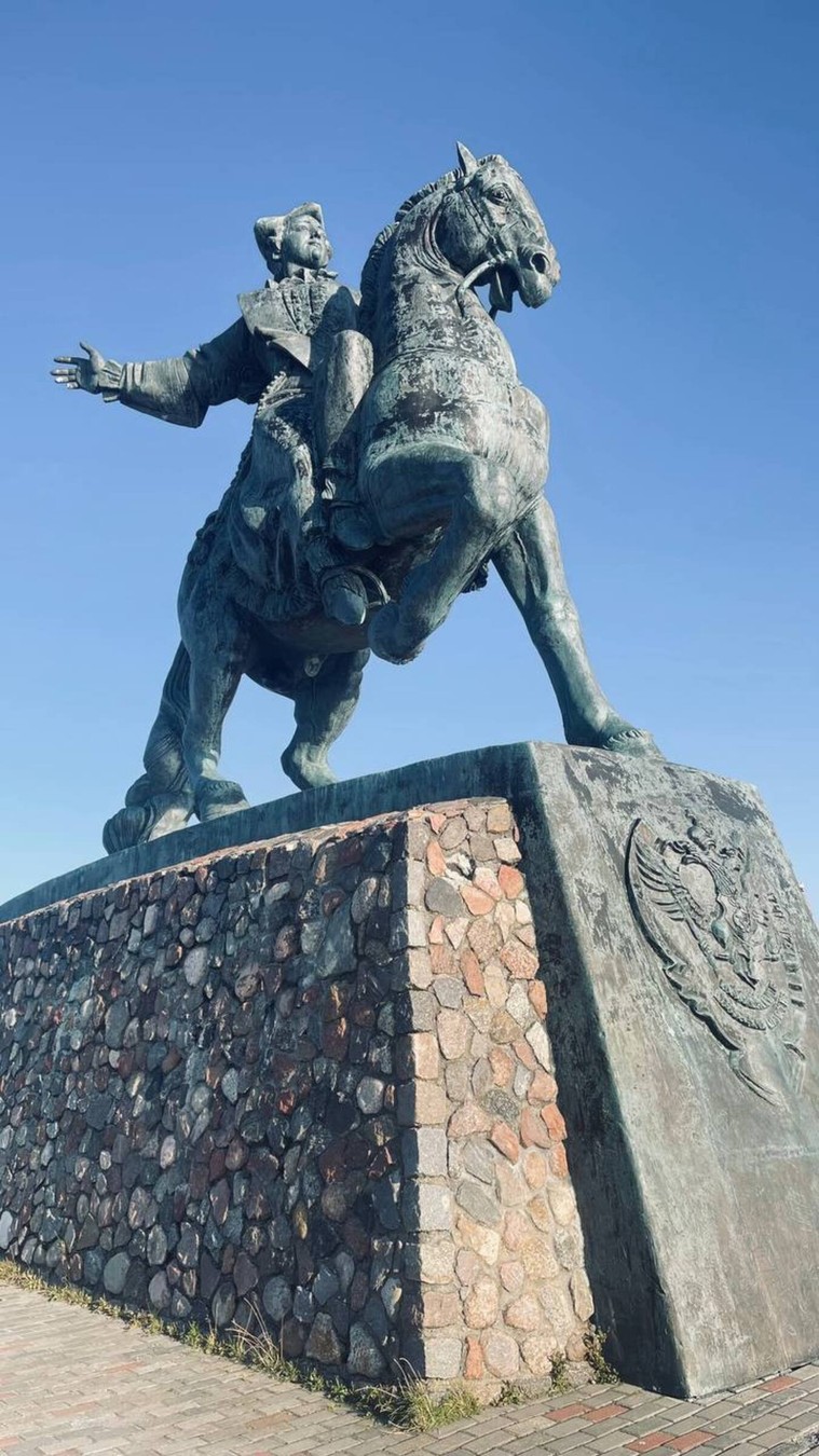 Балтийск и Янтарный — тайны Балтики (из Зеленоградска)