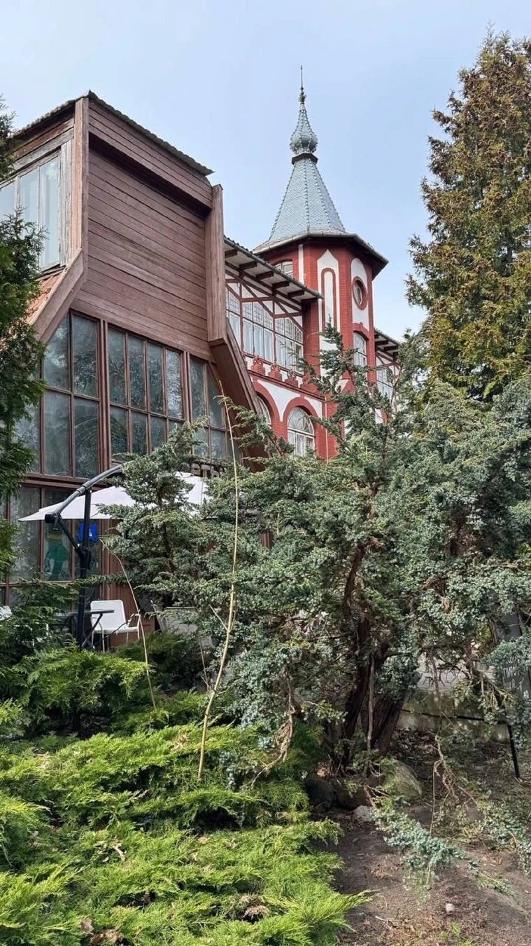 Светлогорск от древних пруссов до современного курорта