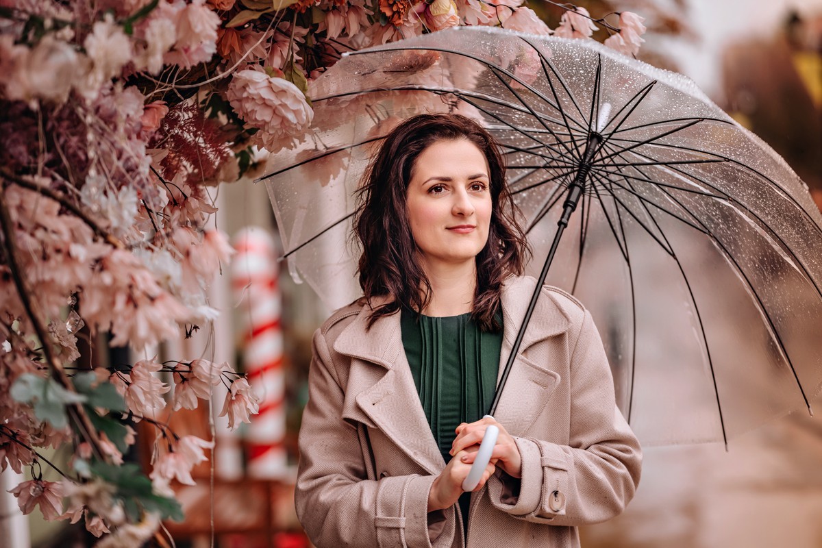 Колоритный Зеленоградск: прогулка + фотосессия
