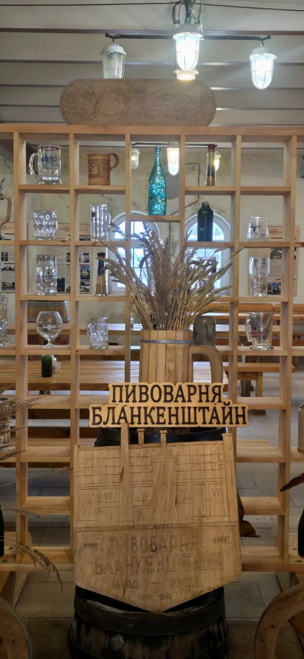 Ваш день в Калининграде или области: экскурсия-конструктор