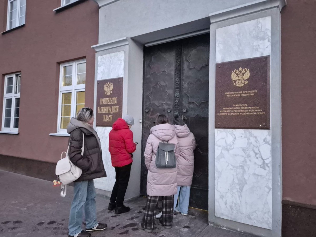 «Тайна утраченной ложи»: квест без гида по Калининграду