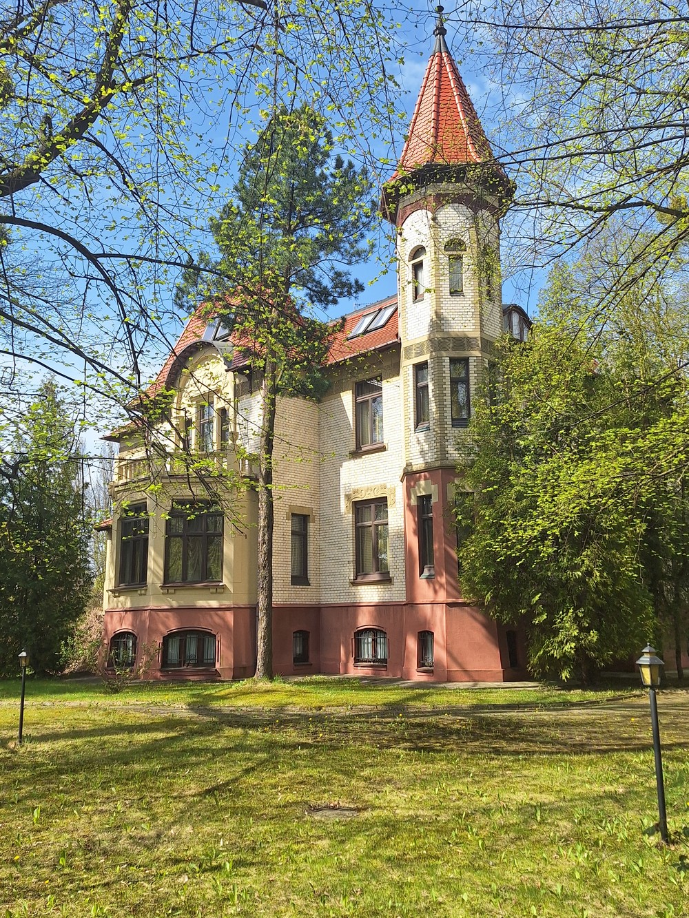 Элегантный Кёнигсберг в Калининграде