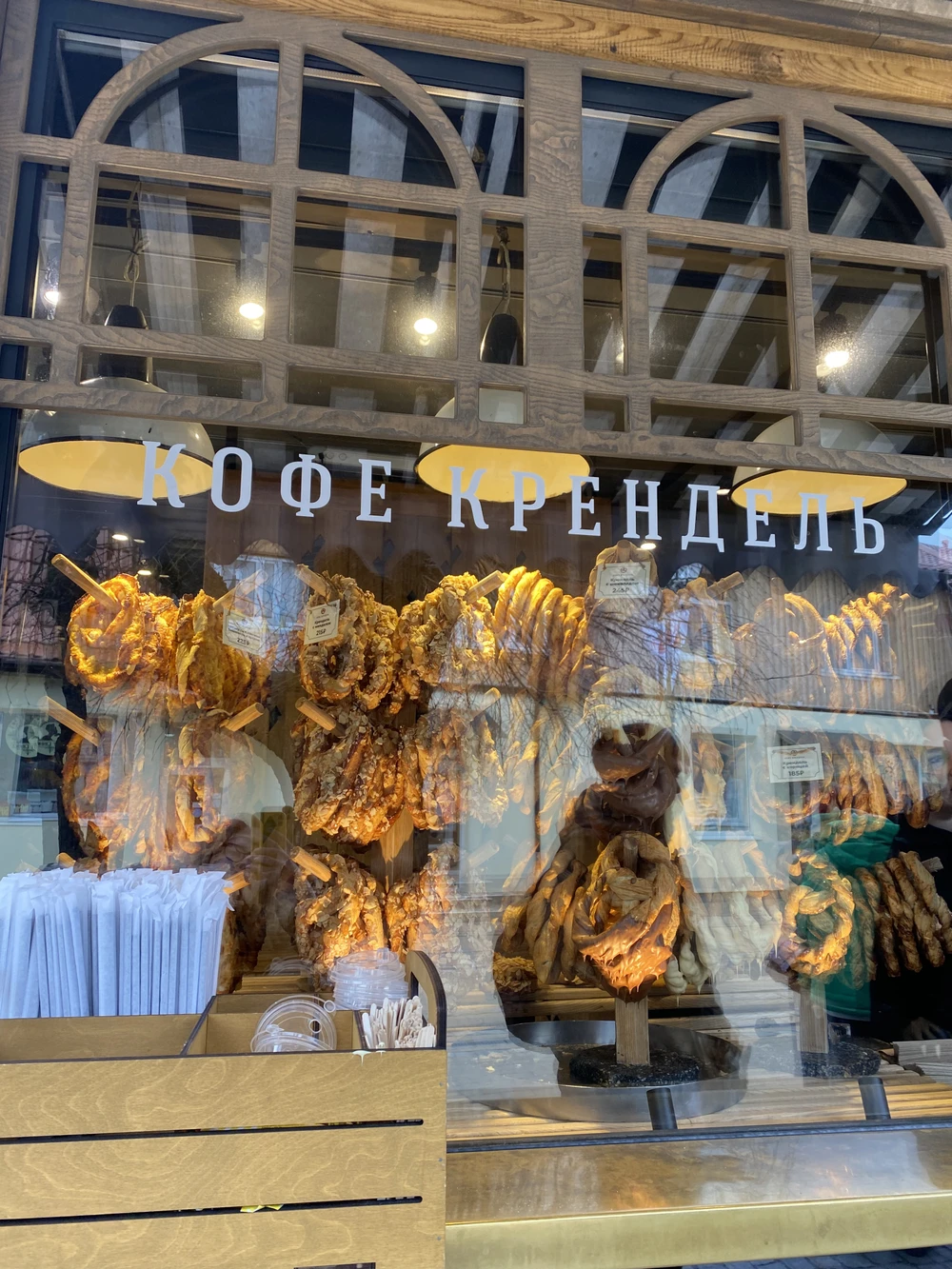 Куршская коса, Зеленоградск, замки Шаакен и Нессельбек (из Калининграда)