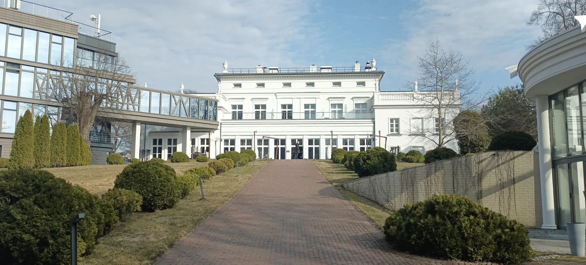 Нескучное путешествие в Светлогорск и Янтарный