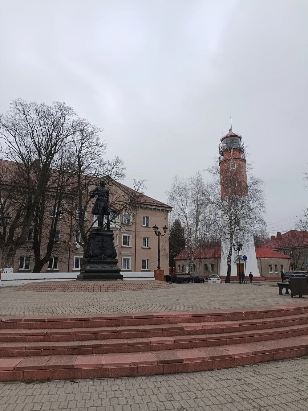 Балтийское побережье — в поисках сокровищ