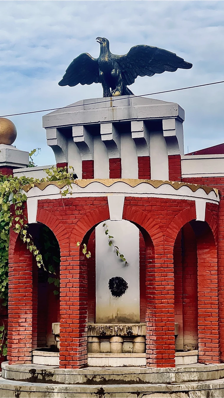 Советск, Неман и Черняховск — тайны и легенды трёх городов (из Зеленоградска)
