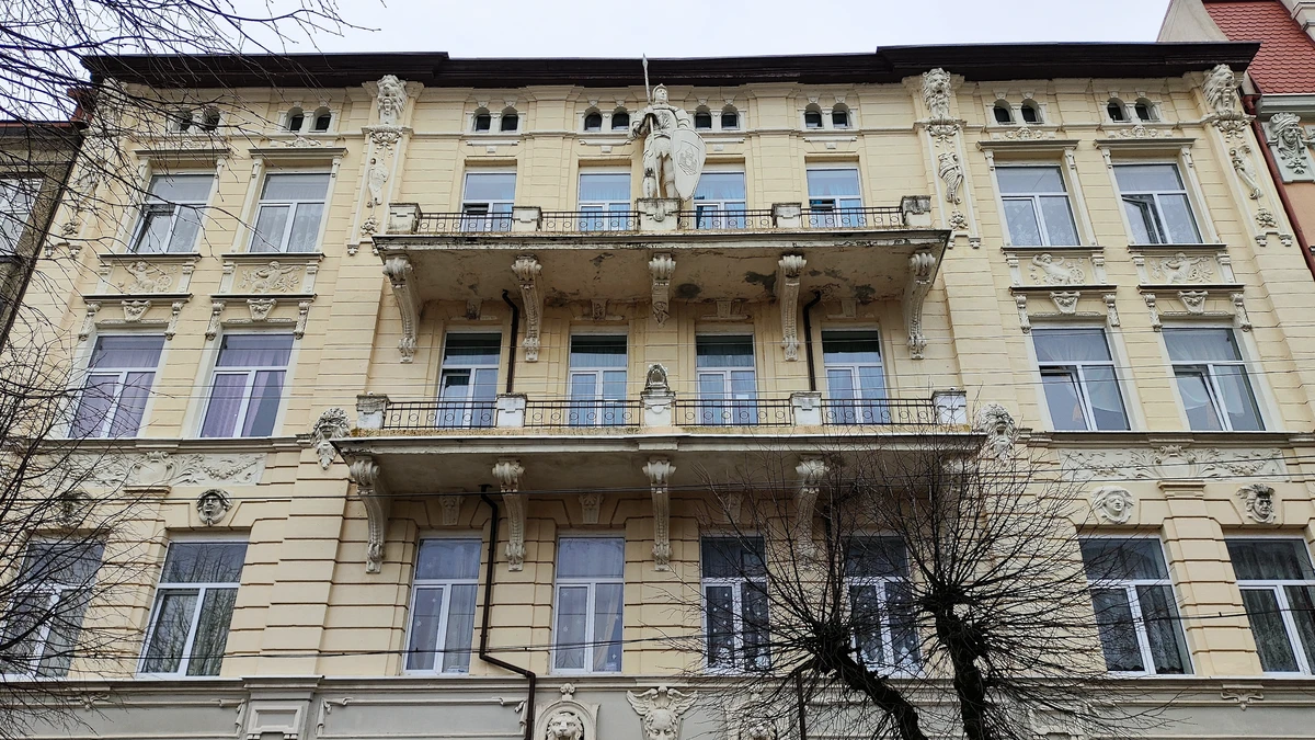 Прусская Голландия и Тильзитский мир — из Янтарного или Балтийска