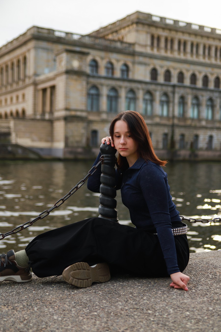 Фотопрогулка «Чарующий Калининград»