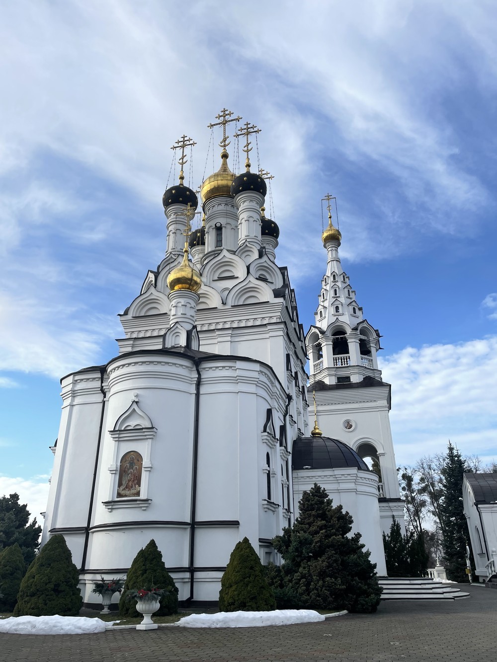 Авторская экскурсия по Багратионовскому району «Ешь, молись, люби»